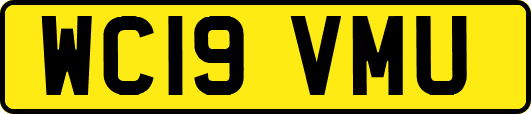 WC19VMU