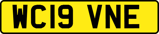 WC19VNE