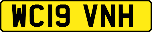 WC19VNH