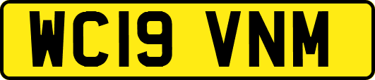 WC19VNM