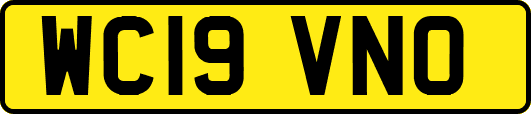 WC19VNO
