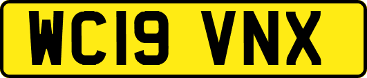 WC19VNX