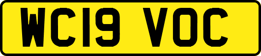 WC19VOC