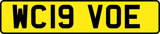 WC19VOE