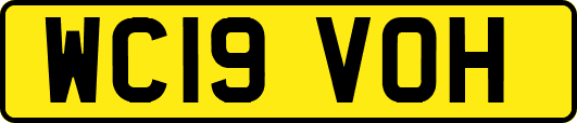 WC19VOH
