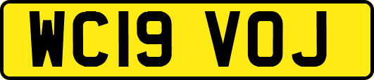WC19VOJ