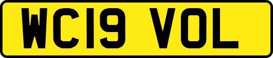 WC19VOL
