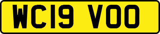 WC19VOO