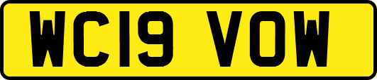 WC19VOW