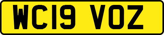WC19VOZ
