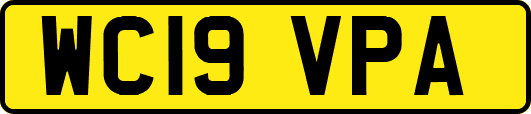 WC19VPA