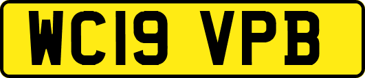 WC19VPB