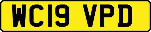 WC19VPD