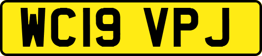 WC19VPJ