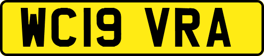 WC19VRA