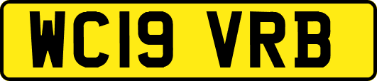 WC19VRB