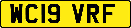 WC19VRF