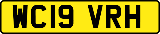 WC19VRH