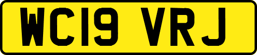 WC19VRJ