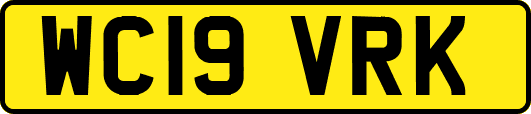 WC19VRK