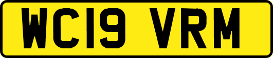 WC19VRM