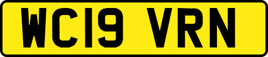 WC19VRN