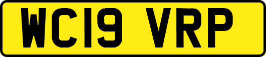 WC19VRP