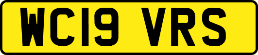 WC19VRS