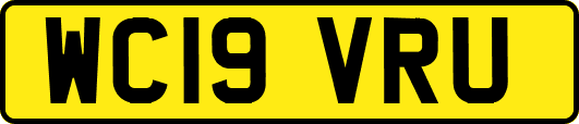 WC19VRU