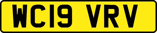 WC19VRV