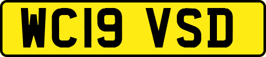 WC19VSD