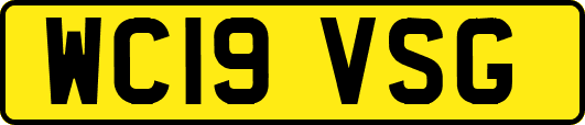 WC19VSG