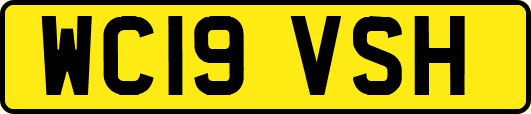 WC19VSH