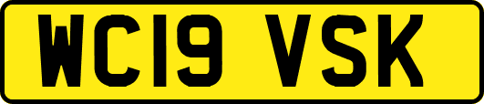 WC19VSK