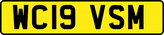 WC19VSM