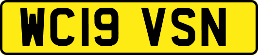 WC19VSN
