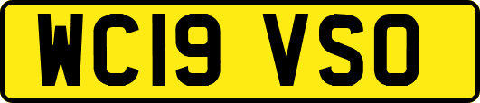 WC19VSO