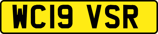 WC19VSR