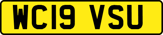 WC19VSU