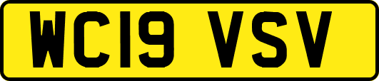 WC19VSV