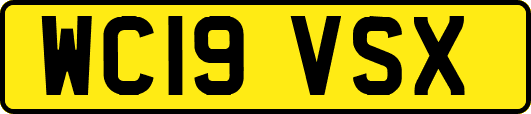 WC19VSX