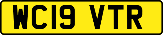 WC19VTR