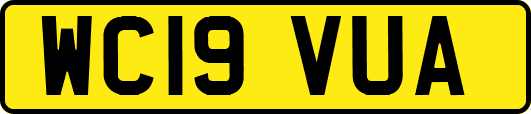 WC19VUA