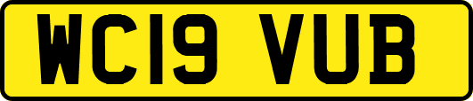 WC19VUB