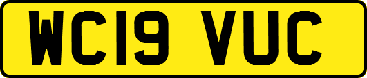 WC19VUC