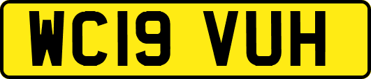 WC19VUH