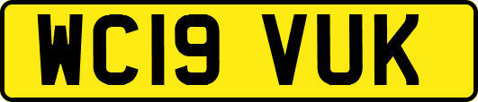 WC19VUK