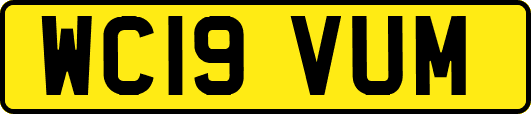 WC19VUM