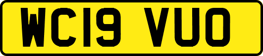 WC19VUO