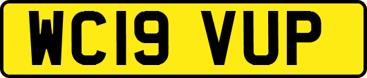 WC19VUP